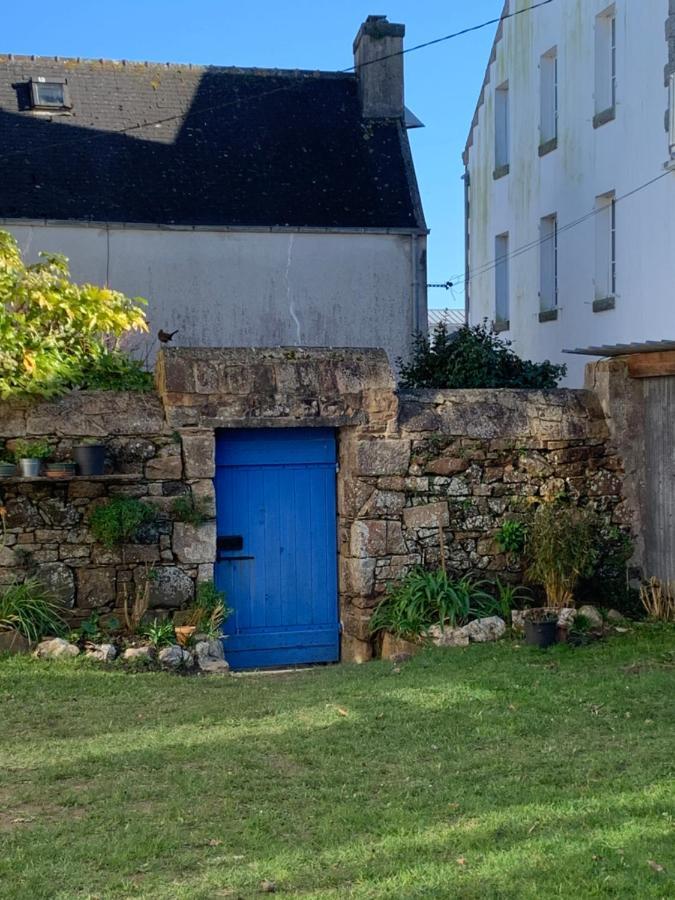 Les Chambres De Sainte Barbe Plougasnou Exterior photo